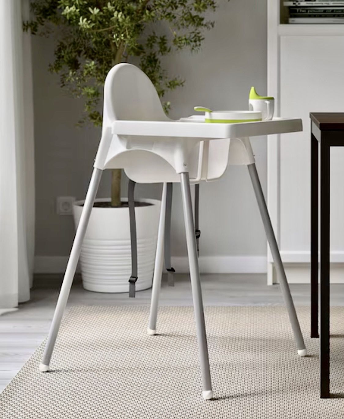 Baby High Chair - Great Condition