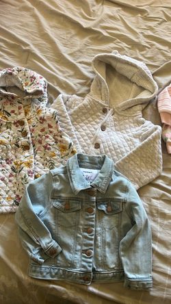 24Month girl clothing
