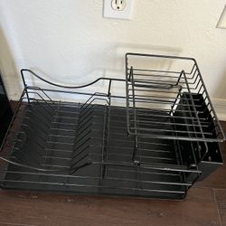 Dish Draining Rack 