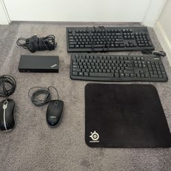 Computer Accessories 