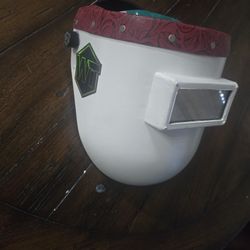 Slim Welding Hood 
