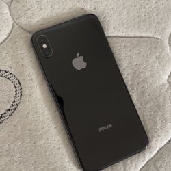 iPhone XS Max