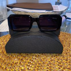 Prada Women’s Sunglasses 