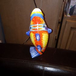 Very Cool Hawaii State Fish Picasso Trigger Fish 