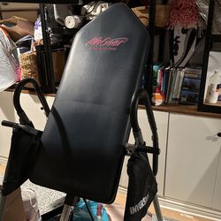 Inversion Table