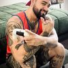 Damien Lagpacan