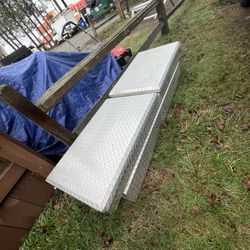 Tool Box Dimensions 20”x60” 