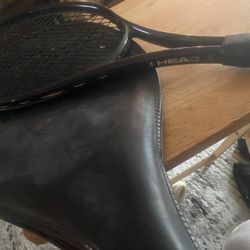 Head Tennis racket 