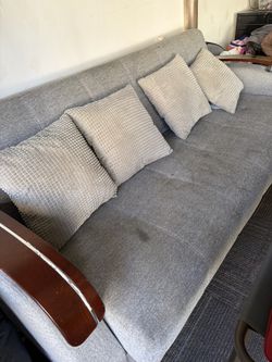 Free Sofa