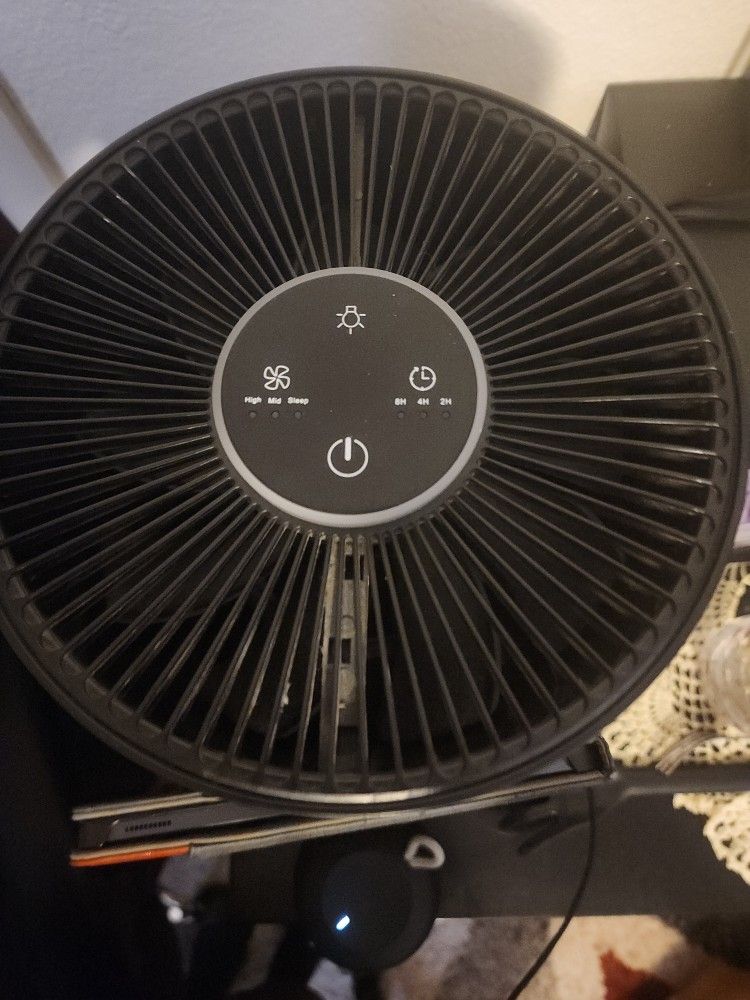 Air Purifier