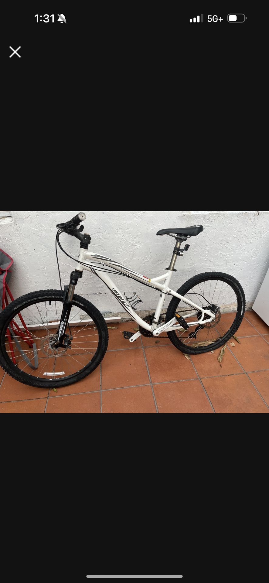 Specialized Myka Sport Bike 