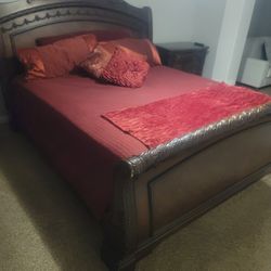 Bedroom Set