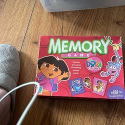 Memory Game