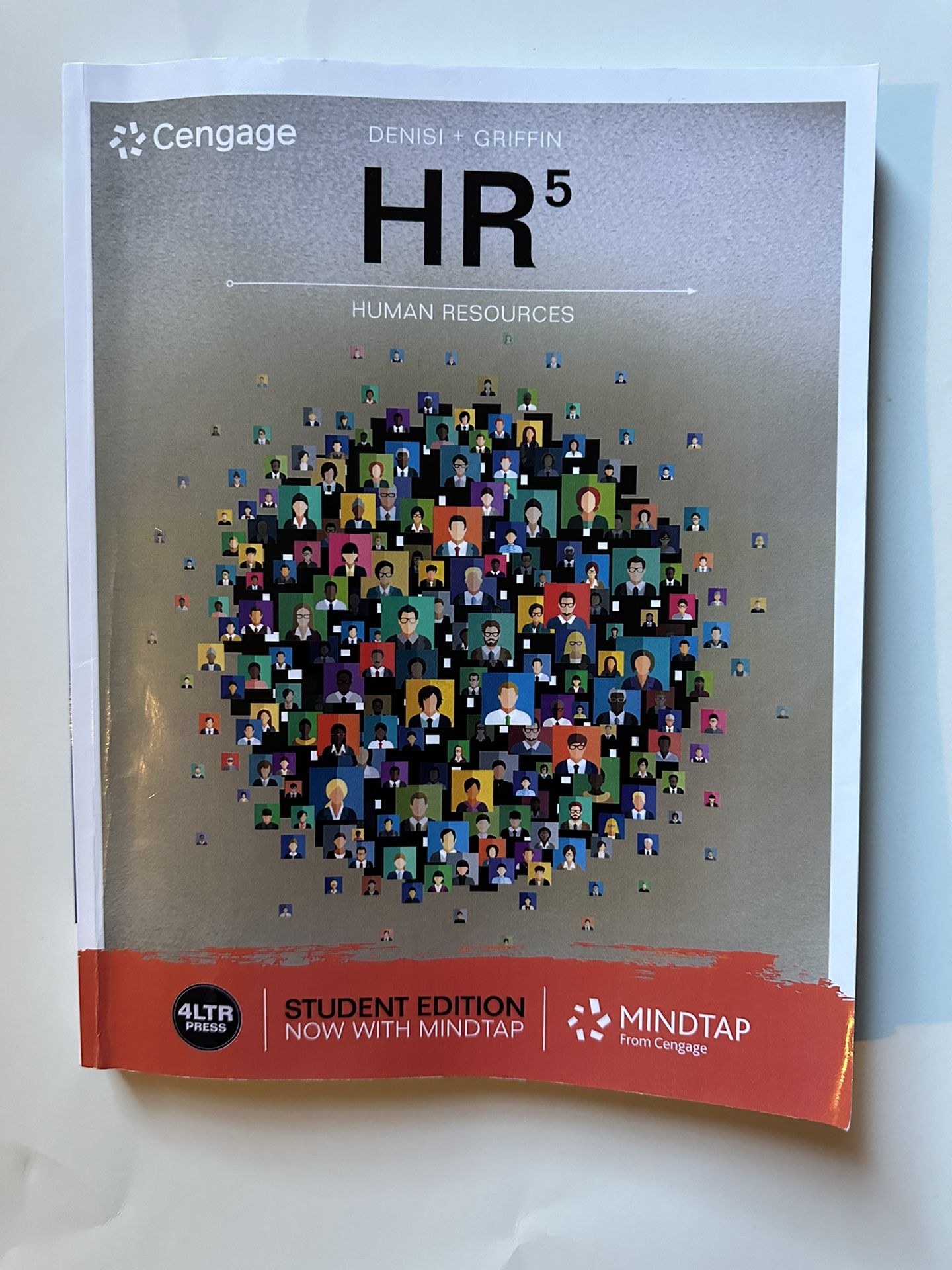 Human Resources - Student Edition
