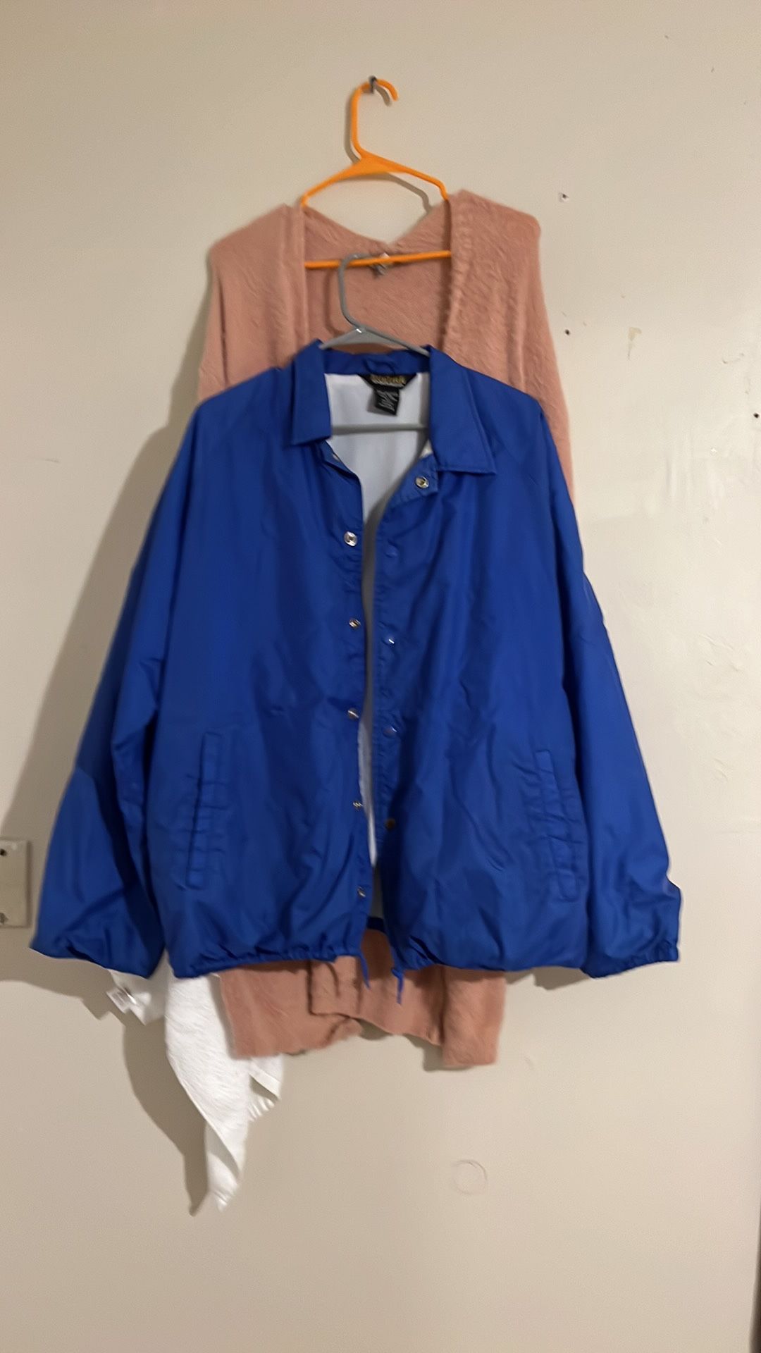 Unisex All Weather Purpose, Lightweight Jacket