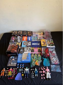 Sh figuarts