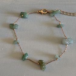 Gemstone Bracelet