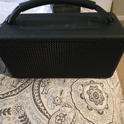 Brand New Speaker 