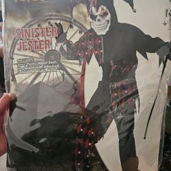 Used kids Halloween costumes 