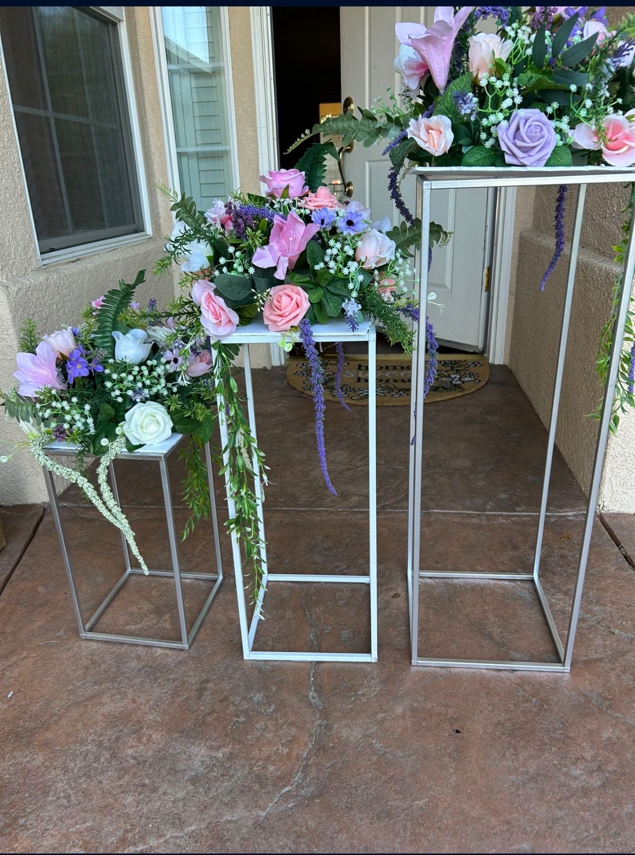 Floral Arrangements