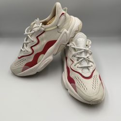 Adidas Ozweego 'White Xeno' Sneakers