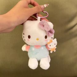 Hello Kitty Toy