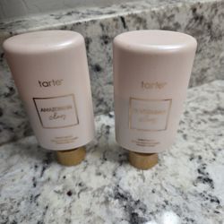 2 Amazonian Clay By Tarte Tinted Serum 12N 