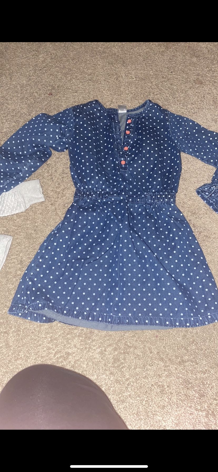 Girls size 6