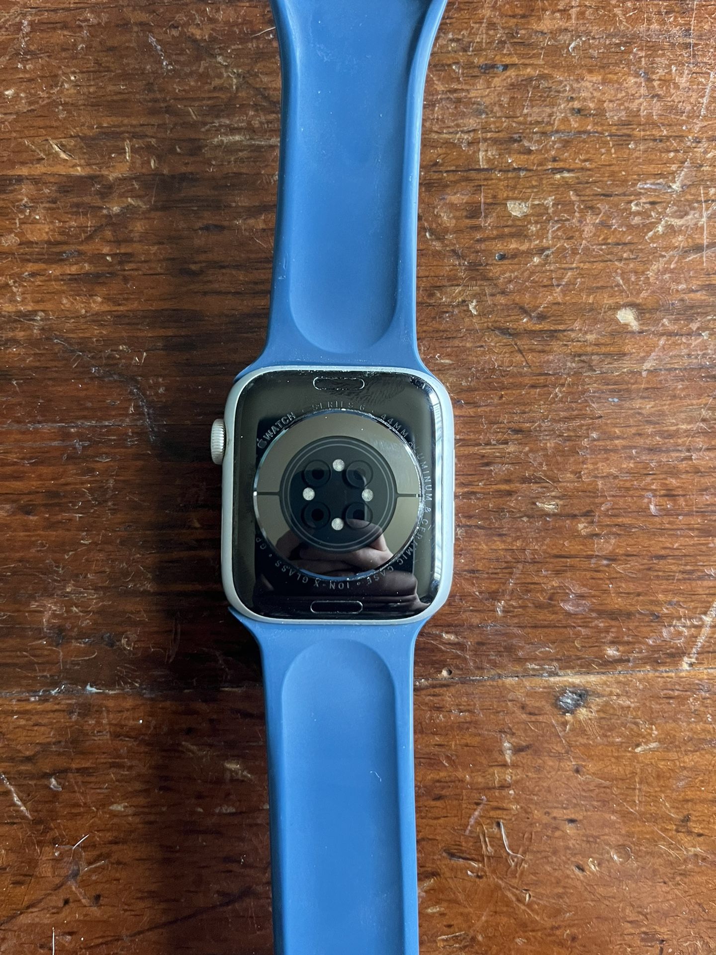 Apple Watch Series 6 GPS