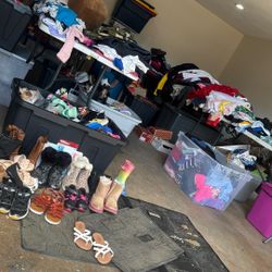 Garage Sale 1811 Cassia Dr Dallas Tx 75232
