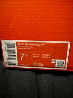 Wrestling Shoes