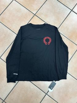 Chrome Hearts Long Sleeve
