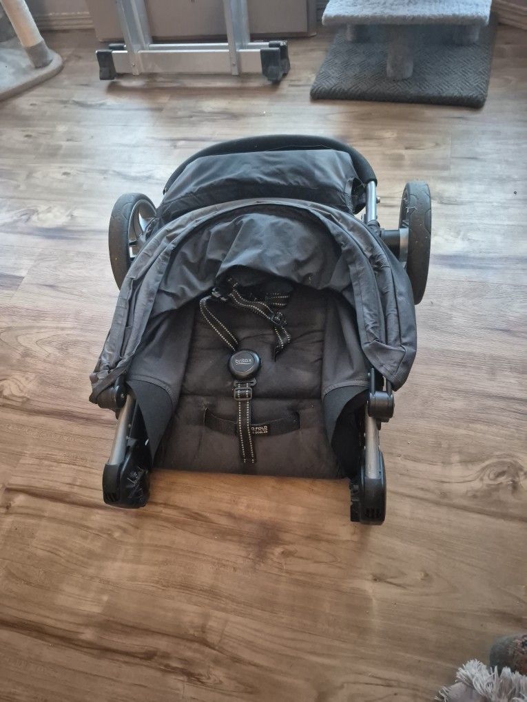 Stroller