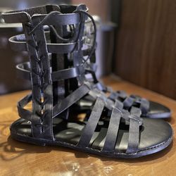 Torrid Gladiator Sandals