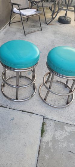 Stools