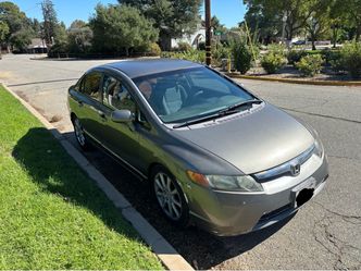 2007 Honda Civic