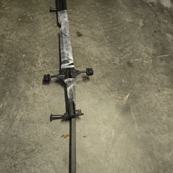 Queen Metal Frame/Base