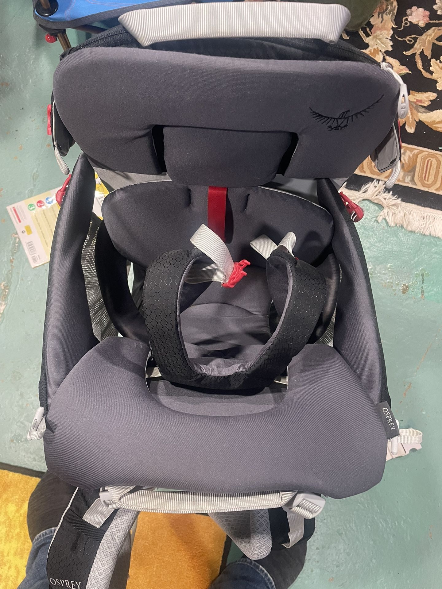 Osprey Poco Child Carrier/Backpack