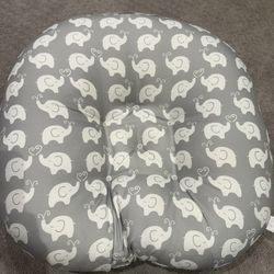 Newborn Pillow