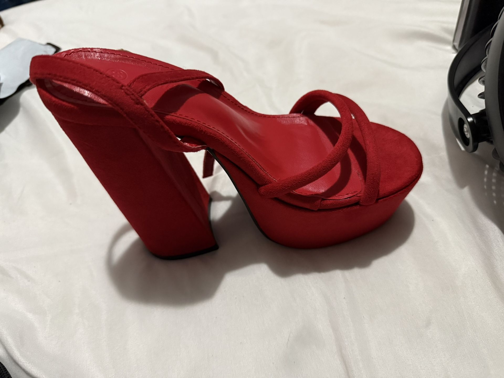 women's shoes size 6