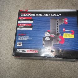 Trailer Hitch 