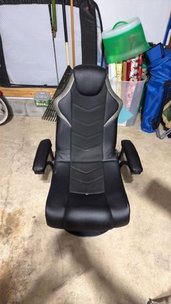 X Rocker Gaming Chair