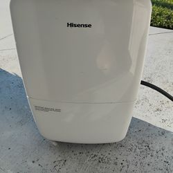 Dehumidifier