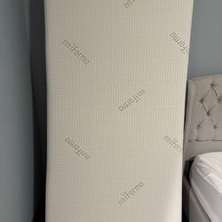 Foam Mattress