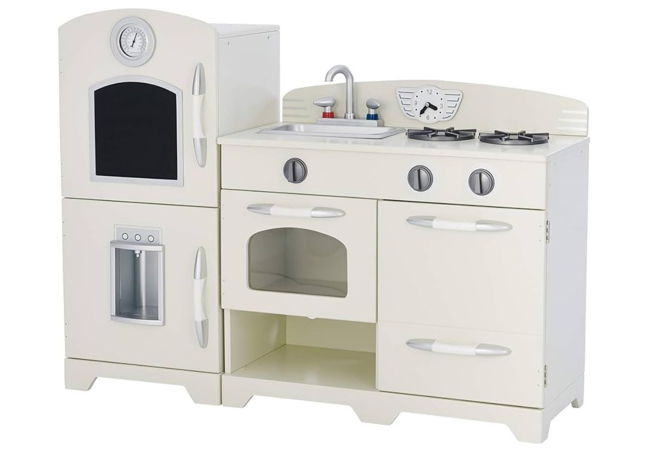 Kids Play Kitchen