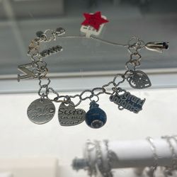 8 Charms James Avery 