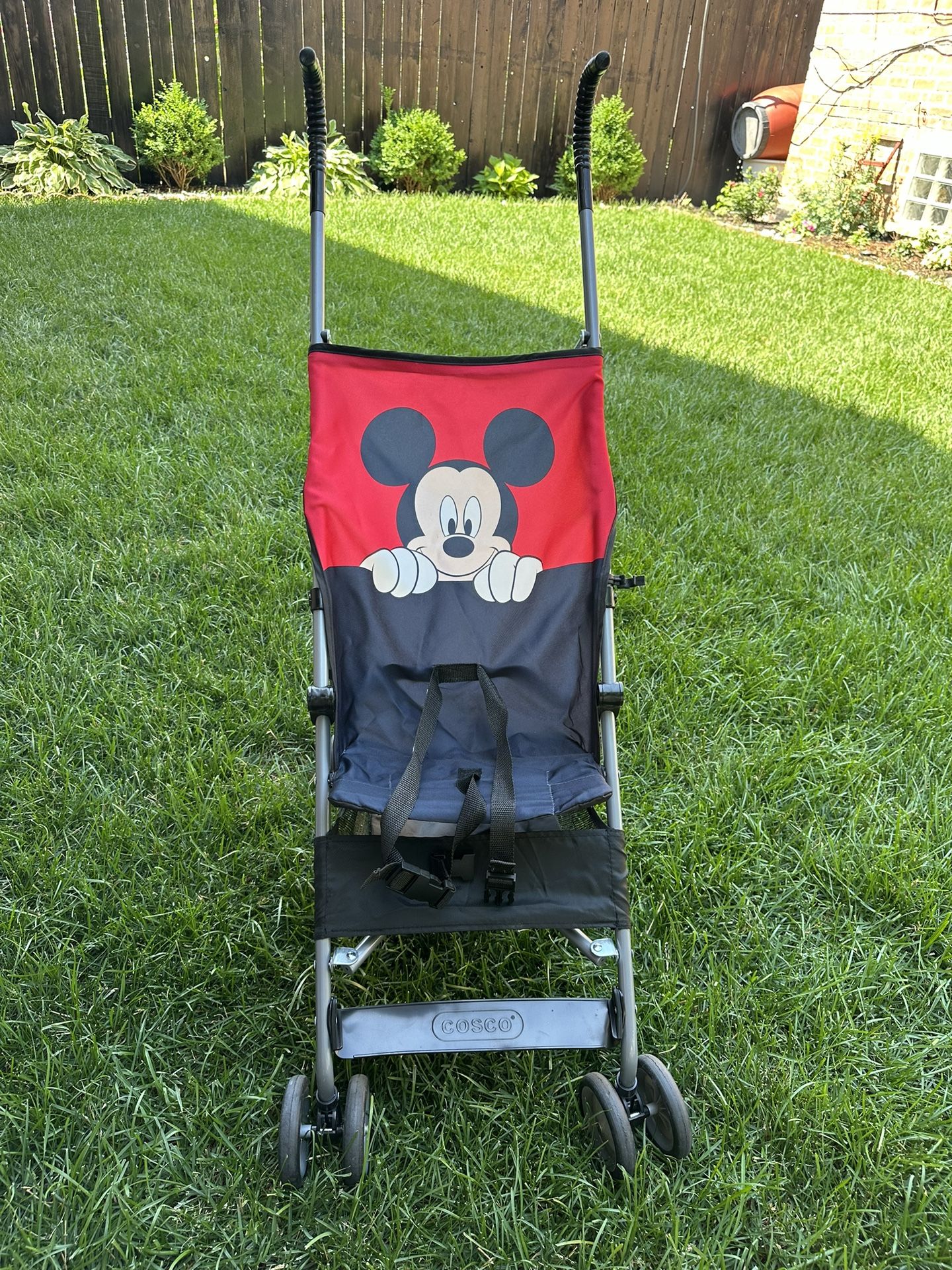 Cosco Stroller