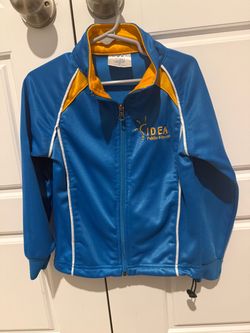 Idea jacket