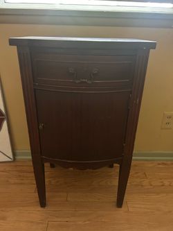 Vintage cabinet