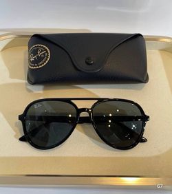 Rayban cats 5000 59mm